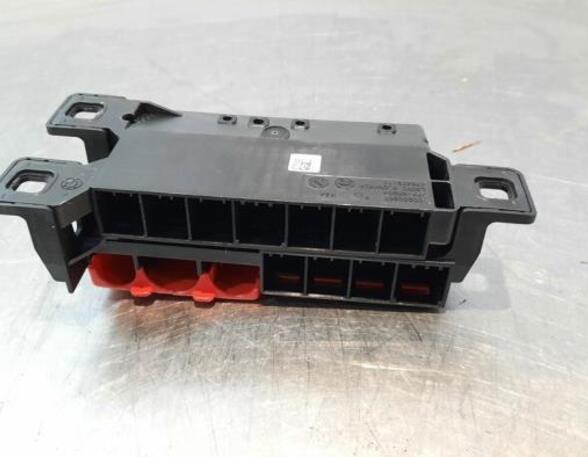 Fuse Box BMW X5 (G05, F95)