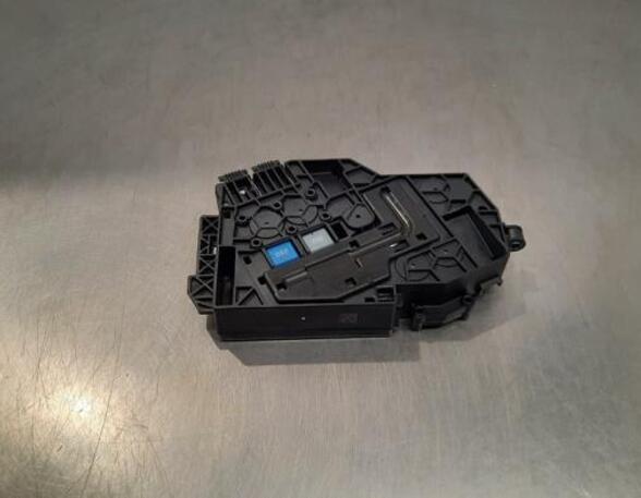 Fuse Box MERCEDES-BENZ A-CLASS (W177)