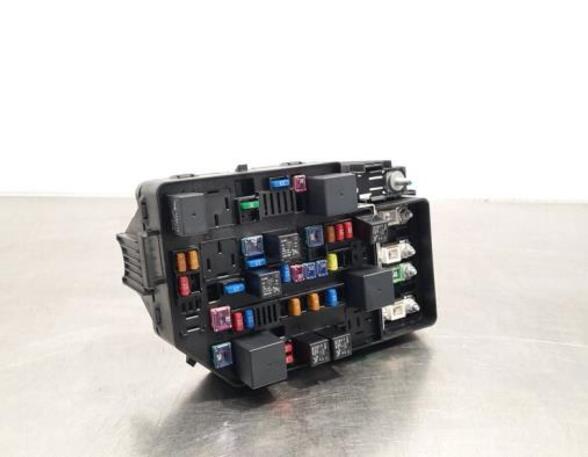 Fuse Box MG MG ZS SUV, MG (SAIC) ZS