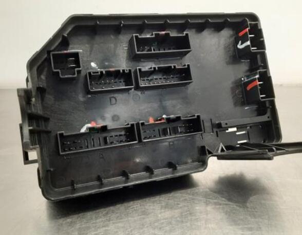 Fuse Box MG MG ZS SUV, MG (SAIC) ZS