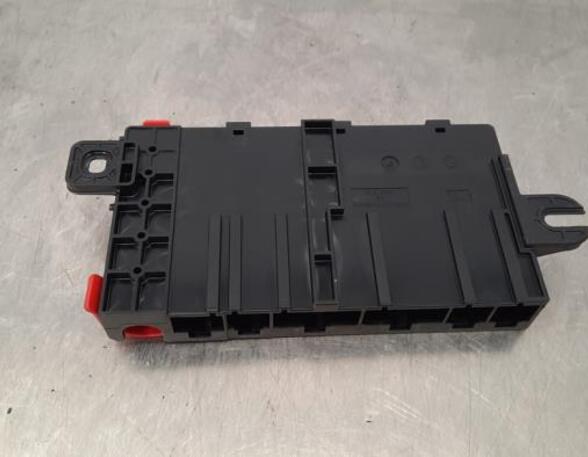 Fuse Box BMW 3 (F30, F80), BMW 4 Gran Coupe (F36), BMW 1 (F20), BMW 3 Touring (F31)