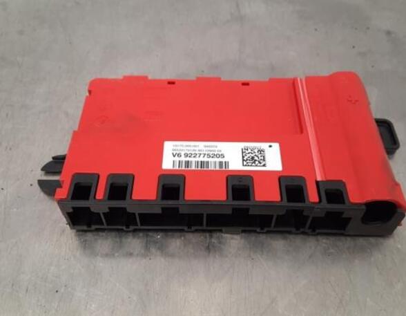 Fuse Box BMW 3 (F30, F80), BMW 4 Gran Coupe (F36), BMW 1 (F20), BMW 3 Touring (F31)