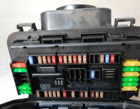 Fuse Box BMW 3 (F30, F80), BMW 1 (F20)