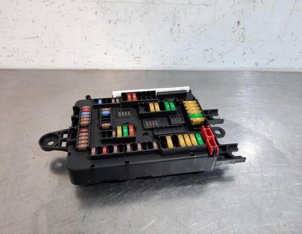 Fuse Box BMW 1 (F20)