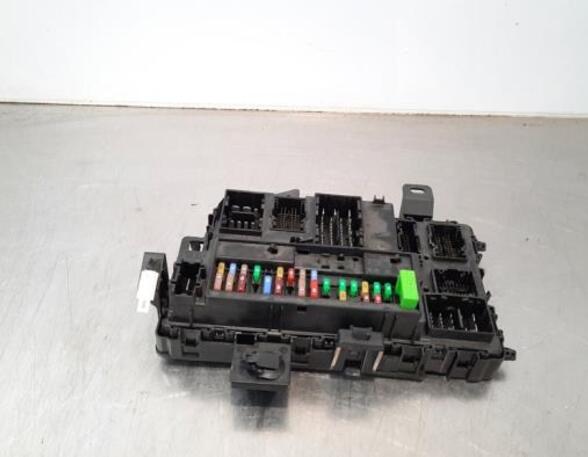 Fuse Box FORD TRANSIT Van (FA_ _), FORD TRANSIT V363 Bus (FAD, FBD), FORD TRANSIT V363 Van (FCD, FDD)