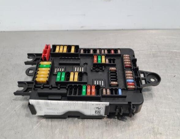 Fuse Box BMW 1 (F20)