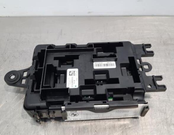 Fuse Box BMW 1 (F20)