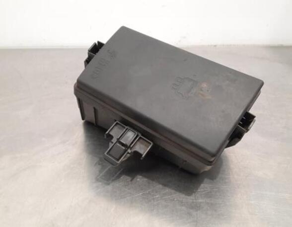 Fuse Box AUDI A3 Sportback (8VA, 8VF), AUDI A3 Sportback (8PA)