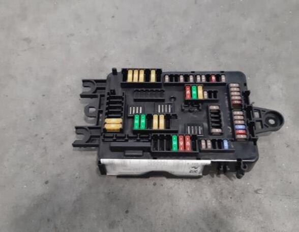 Fuse Box BMW 1 (F20)