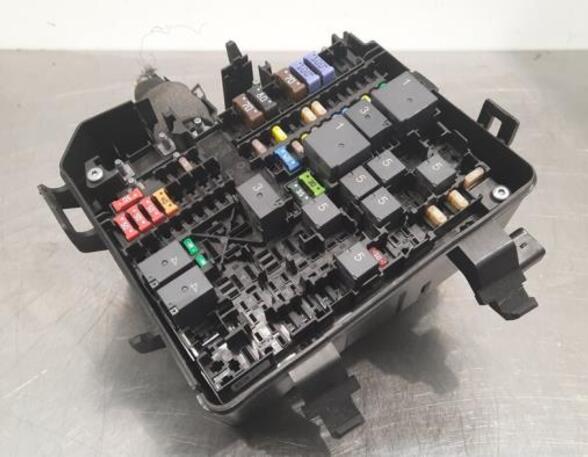 Fuse Box PEUGEOT 308 III (FB_, FH_, FP_, F3_, FM_)