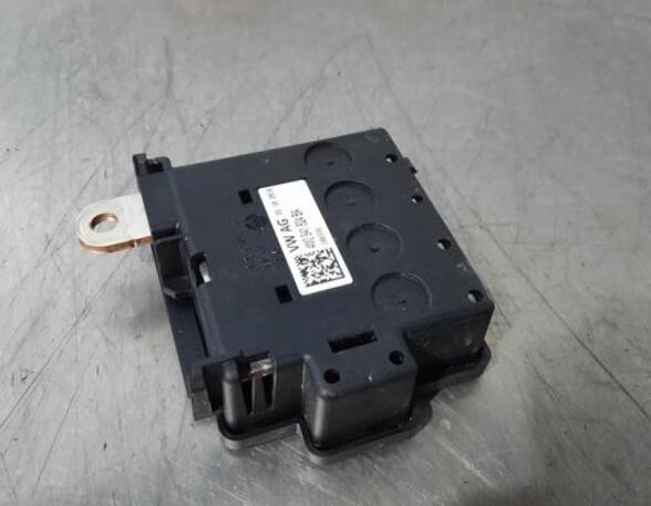 Fuse Box AUDI Q7 (4MB, 4MG), AUDI Q7 Van (4MB, 4MG), AUDI Q7 (4LB), AUDI Q7 Van (4LB)