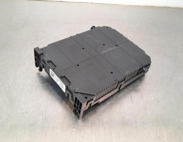 Fuse Box OPEL CORSA F (P2JO)