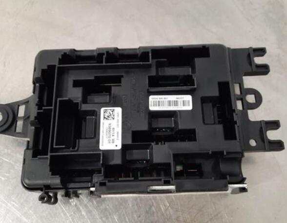 Fuse Box BMW 1 (F20)