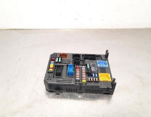 Fuse Box PEUGEOT 2008 II (UD_, US_, UY_, UK_)