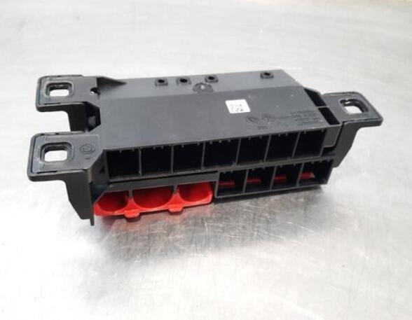 Fuse Box BMW X5 (G05, F95)