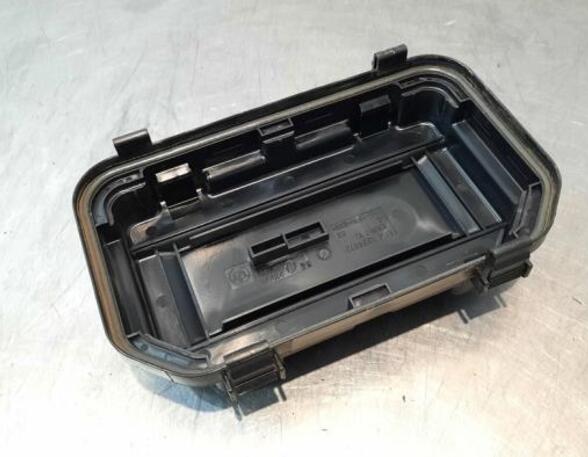 Fuse Box BMW 1 (F20)