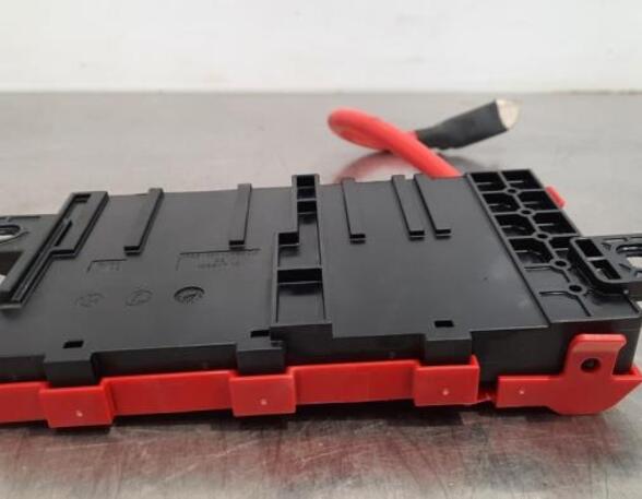 Fuse Box BMW 4 Convertible (F33, F83)