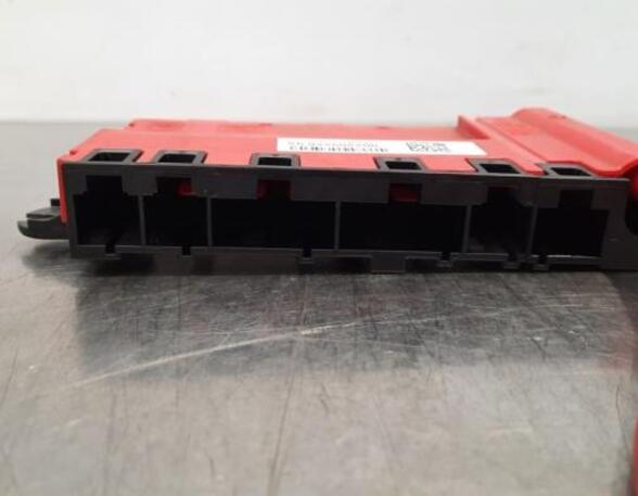 Fuse Box BMW 4 Convertible (F33, F83)