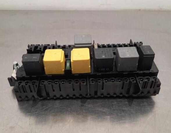 Fuse Box MERCEDES-BENZ GLA-CLASS (X156)