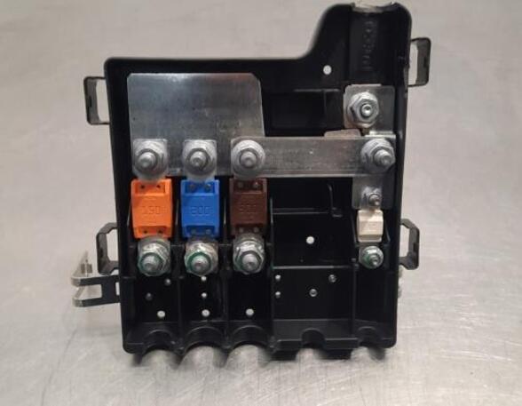 Fuse Box IVECO DAILY IV Van, IVECO DAILY VI Van, IVECO DAILY V Van