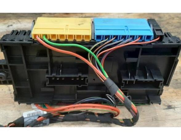 Fuse Box MERCEDES-BENZ VITO Van (W447)