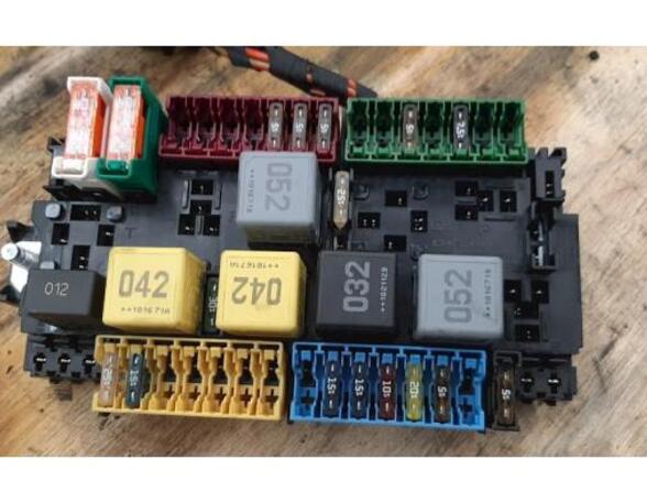 Fuse Box MERCEDES-BENZ VITO Van (W447)