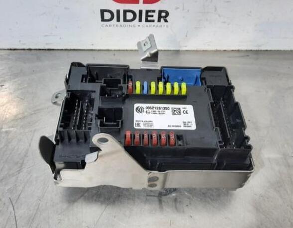 Fuse Box FIAT 500X (334_), FIAT QUBO (225_)