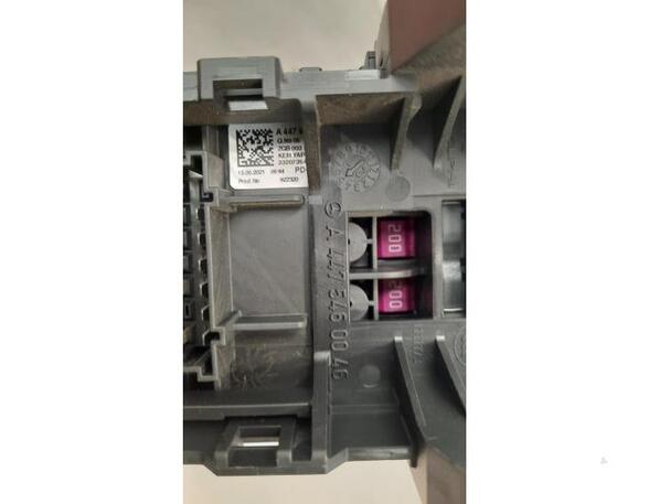 Fuse Box MERCEDES-BENZ VITO Van (W447)