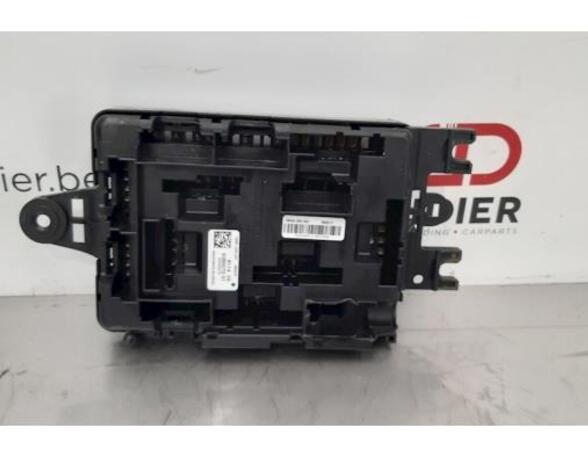 Fuse Box BMW 4 Gran Coupe (F36)