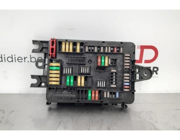 Fuse Box BMW 4 Gran Coupe (F36)