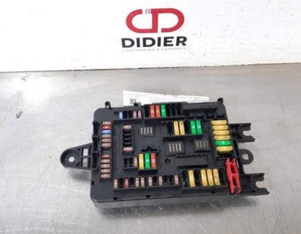 Fuse Box BMW 3 (F30, F80)