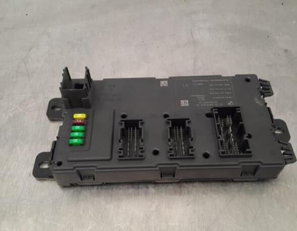 Fuse Box BMW 1 (F20)