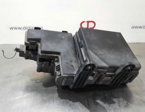 Fuse Box NISSAN QASHQAI II SUV (J11, J11_)