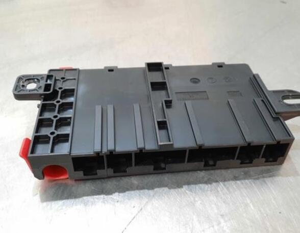 Fuse Box BMW 1 (F20)