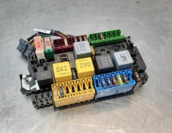 Fuse Box MERCEDES-BENZ VITO Van (W447)