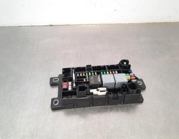 Fuse Box LAND ROVER DISCOVERY SPORT (L550), LAND ROVER RANGE ROVER EVOQUE (L538)