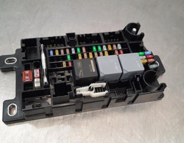 Fuse Box LAND ROVER DISCOVERY SPORT (L550), LAND ROVER RANGE ROVER EVOQUE (L538)