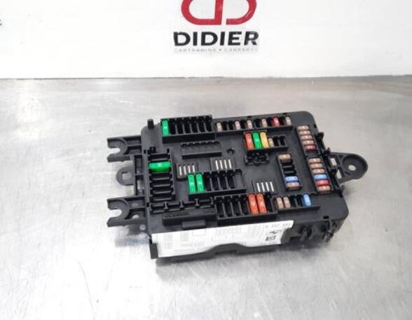 Fuse Box BMW 1 (F20)