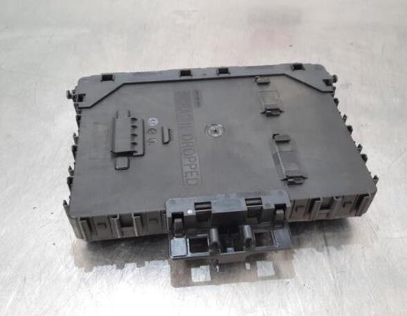 Fuse Box FORD FOCUS IV (HN), FORD FOCUS IV Saloon (HM), FORD FOCUS IV Turnier (HP)