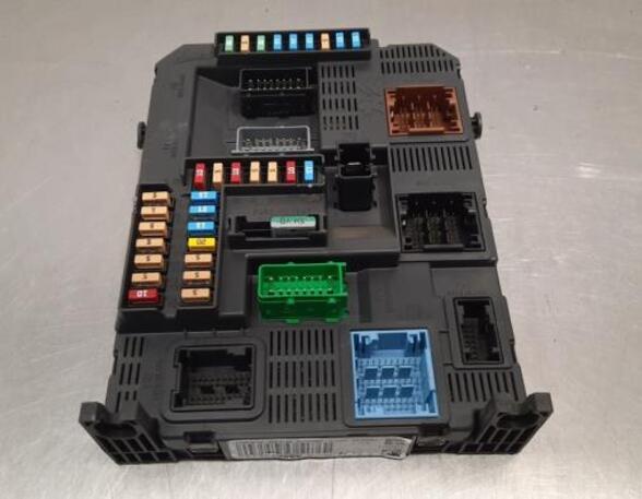 Fuse Box PEUGEOT 208 I (CA_, CC_)