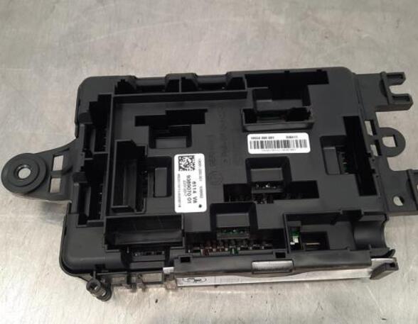 Fuse Box BMW 3 (F30, F80), BMW 1 (F20)