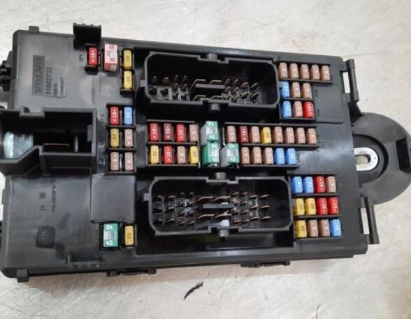 Fuse Box VOLVO XC60 II (246)