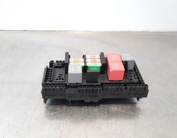 Fuse Box MERCEDES-BENZ EQC (N293)