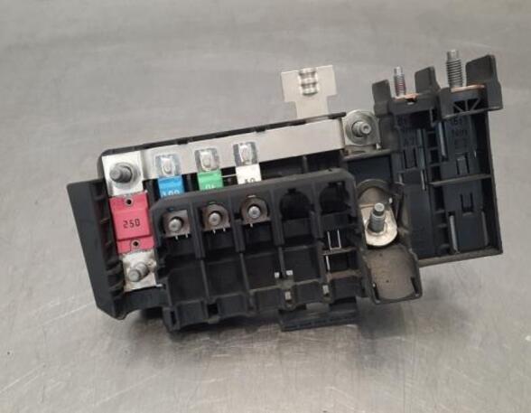 Fuse Box MERCEDES-BENZ A-CLASS (W176)