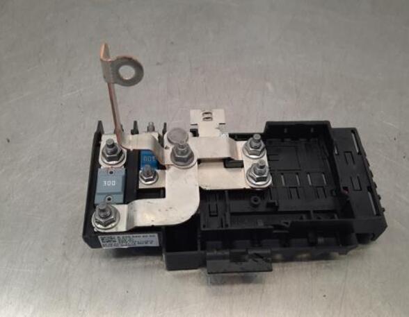 Fuse Box MERCEDES-BENZ A-CLASS (W176)