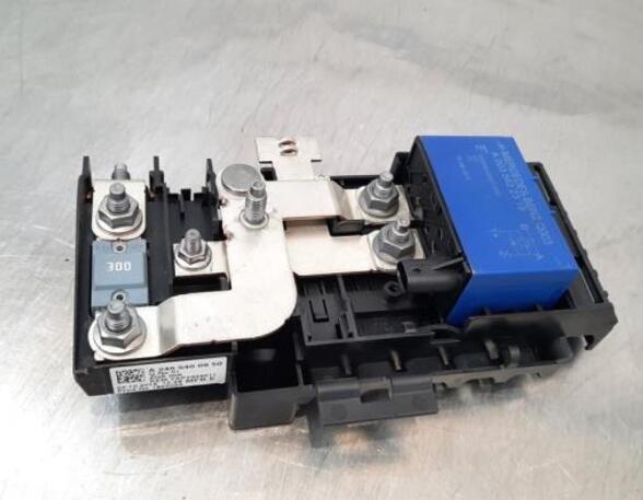 Fuse Box MERCEDES-BENZ GLA-CLASS (X156)