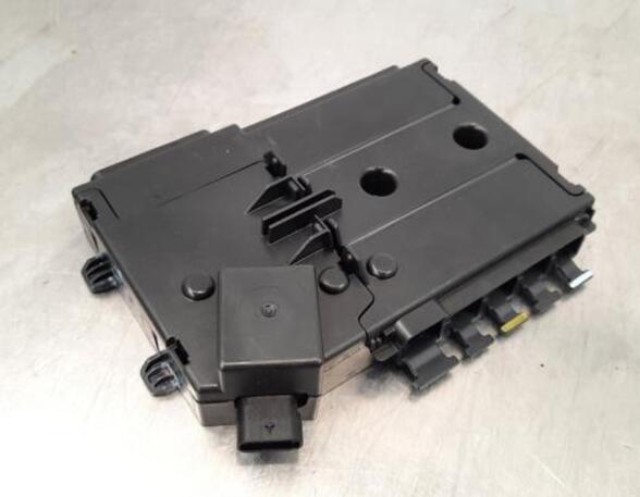 Fuse Box MERCEDES-BENZ GLC Coupe (C253)