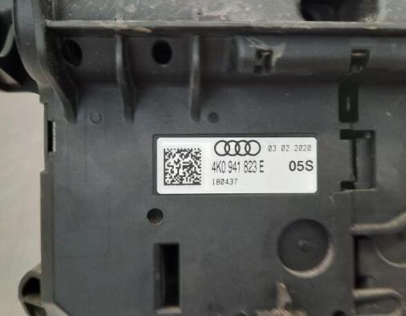 Fuse Box AUDI A7 Sportback (4KA)