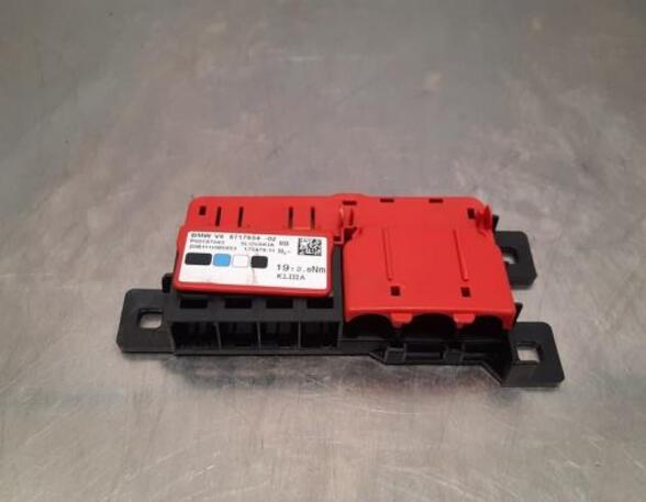 Fuse Box BMW X5 (G05, F95)