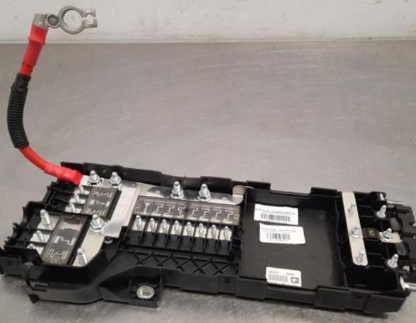 Fuse Box FORD TRANSIT V363 Bus (FAD, FBD)